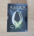 ALIEN Quadrilogy DVD Box NEU OVP I 9 DVDs I 4 Filme mit Special Edition + Bonus