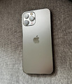Original Apple iPhone 12 Pro Max Gehäuse Rahmen Rückseite vormontiert wie neu