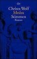 Medea: Stimmen Roman von Wolf, Christa | Buch | Zustand sehr gut