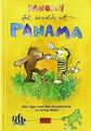 Ach, so schön ist Panama: Alle Tiger und Bär-Geschichten... | Buch | Zustand gut