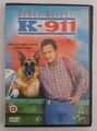 K-911 - Mein Partner mit der kalten Schnauze 2 - James Belushi | DVD  Code 2, 4