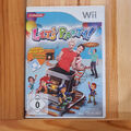Let's Party! (Nintendo Wii, 2009)