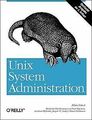 UNIX System-Administration von Aeleen Frisch | Buch | Zustand gut