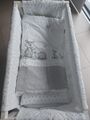 beistellbett baby gebraucht ROBA 4in 1