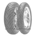 METZELER RACETEC TD SLICK 190/55 R17 TL  NHS REAR