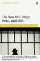 The New York Trilogy: Faber Modern Classics, Auster, Paul, Very Good