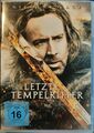 Der letzte Tempelritter mit Nicolas Cage Ron Perlman Christopher Lee