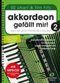 Akkordeon gefällt mir! 2 | Broschüre | 242 S. | Deutsch | 2017