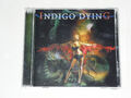 Indigo Dying gleicher Titel BITTE BEACHTEN SIE MUSTER-CD JAPAN IMPORT + OBI + BONUSTRACK