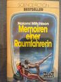 Memoiren einer Raumfahrerin : Bastei 22020 : Science-fiction-Bestseller, Memoirs