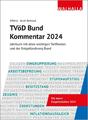 TVöD Bund Kommentar 2024 Jörg Effertz