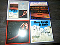 Deep Purple - 3 CD - Triple Album Collection (In Rock/Fireball/Philarmonica...)