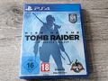Rise of The Tomb Raider-20 Year Celebration (Day One Edition) (Sony PlayStation