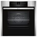 NEFF B55CR22N0 B55CR22N0 Edelstahl Backofen