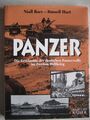 Panzer - Die Geschichte der deutschen Panzerwaffe im Zweiten Weltkrieg - Tiger