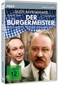 Der Bürgermeister - Die komplette 13-teilige Kultserie DVD Gustl Bayrhammer