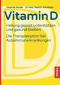Susanne Sander Vitamin D