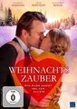 Weihnachtszauber - Ein Kuss kommt selten allein (DVD)