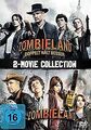 Zombieland - 2-Movie Collection [2 DVDs] von Fleisch... | DVD | Zustand sehr gut