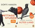 Dörte Hansen: Mittagsstunde + Altes Land - beide Bücher hier im Set!