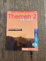 Themen aktuell 2: Deutsch als Fremdsprache Kursbuch und Arbeitsbuch Lektion 1-5