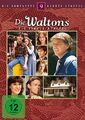 Die Waltons - Die komplette 9. Staffel [5 DVDs]