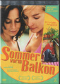 Sommer vorm Balkon - Inka Friedrich, Nadja Uhl, Andreas Dresen - DVD