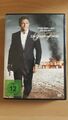 Ein Quantum Trost - DVD - Daniel Craig ist James Bond - sehr gut