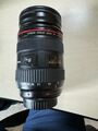 Canon EF 24-70 mm F/2.8 L USM Objektiv