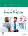 Basislehrbuch Innere Medizin | 2022 | deutsch