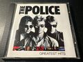 Greatest Hits by The Police (CD, 1992)