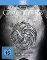 Game of Thrones: Die komplette sechste Staffel [5 Discs, Limited Edition]