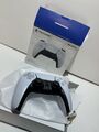 Sony PS5 Original Dual Sense Controller (PlayStation 5) Weiß B- Ware Neuwertig
