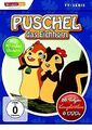 Puschel - Das Eichhorn Komplettbox [6 DVDs] | DVD | Zustand gut