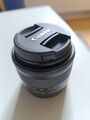 Canon EF-M 15-45 mm STM * Top