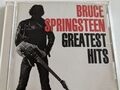 BRUCE SPRINGSTEEN  „GREATEST HITS“ 1995 Classic Rock Born in the U.S.A. Glory Da