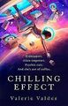 Chilling Effect: Captain Eva Innocente, Book 1 von ... | Buch | Zustand sehr gut
