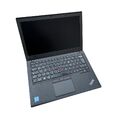Lenovo ThinkPad X260 12,5" Notebook Intel Core i5 6te Gen. 8GB 500GB HDD WIN10