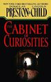 The Cabinet Of Curiosities by Child, Lincoln 0446611239 FREE Shipping