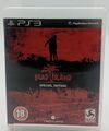 Dead Island Special Edition (Playstation 3 PS3 Spiel) Cert 18 Deep Silver UK 🙂 🙂 🙂