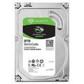 Seagate BARRACUDA 8TB SATA