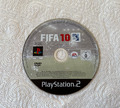 FIFA 10 2010 Sony PlayStation 2 PS2 Spiel PS 2