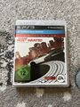 Need For Speed: Most Wanted - Limited Edition (Sony PlayStation 3, 2012)