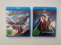 Spider-Man Homecoming & Spider-Man Far From Home [Blu-Ray] 