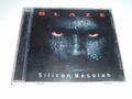 BLAZE - SILICON MESSIAH - CD Album, SPV 085-21782 CD (2000)