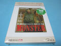 In Amerika nannte man sie das Monster - Limited Collectors Edition -DVD -NEU&OVP