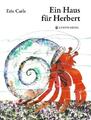 Ein Haus für Herbert | Eric Carle | Eric Carle Classic Edition | Buch | 36 S.