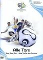 FIFA WM 2006 - Die Tore - Alle Treffer des Turniers von K... | DVD | Zustand gut