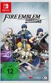 Fire Emblem - Warriors        Switch          !!!!! NEU+OVP !!!!!