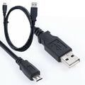 USB-Datenkabel Lade-Kabel für Becker Ready Eu20 Lmu / 50 Ice / 50 Lmu Plus
